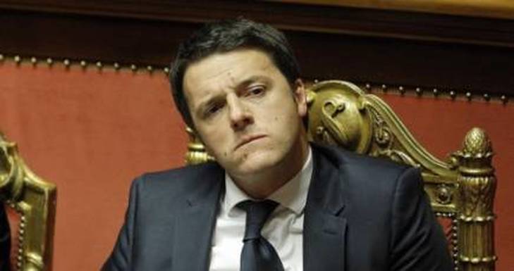 Sondaggi Renzi: fiducia in calo ecco i motivi.
