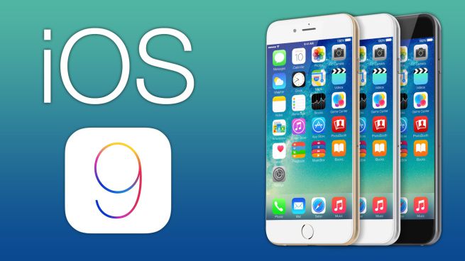 iOS 9 la nuova distribuzione Apple disponibile per il download: ecco le novità.