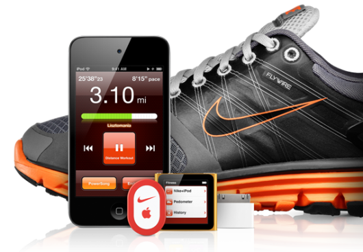 iPhone 6 non supporta più la connessione con il dispositivo Nike + iPod
