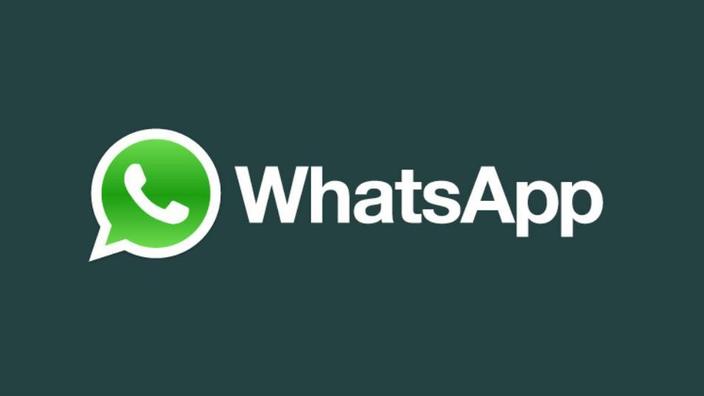 Whatsapp su iOS