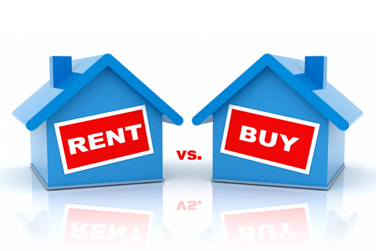 Contratto di locazione con riscatto o rent to buy